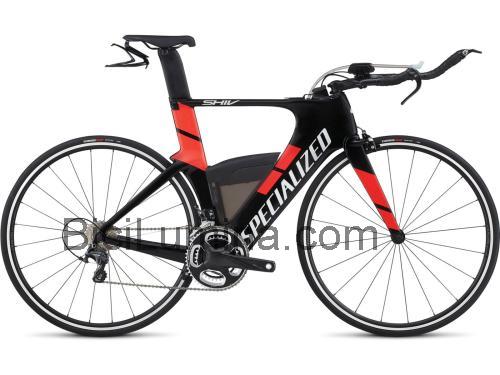 Specialized Shiv Expert ficha técnica y opiniones